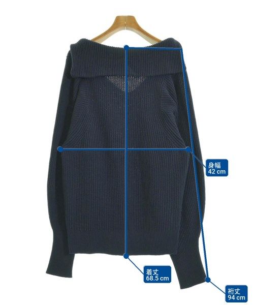 robe de chambre ニット・セーター レディース ローブドシャンブル 中古　古着 ADAM ET ROPÉ FEMME(アダム エ ロペ ファム) / 【WEB限定