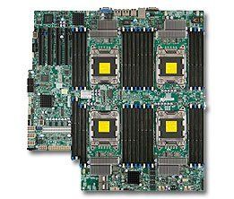 新しいリリース * * * * * * Supermicro x9qr7-tf + マザーボード