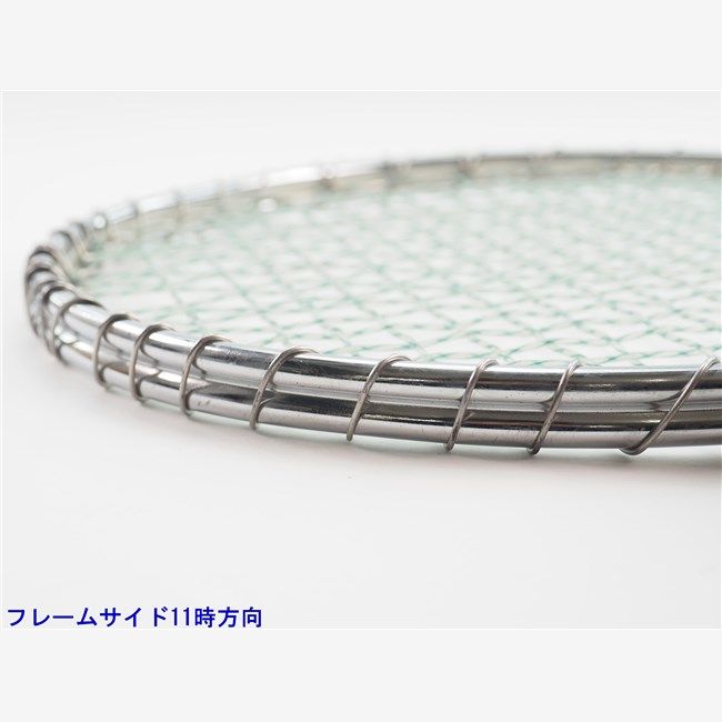 中古 テニスラケット ウィルソン T-2000 (L4) WILSON T-2000