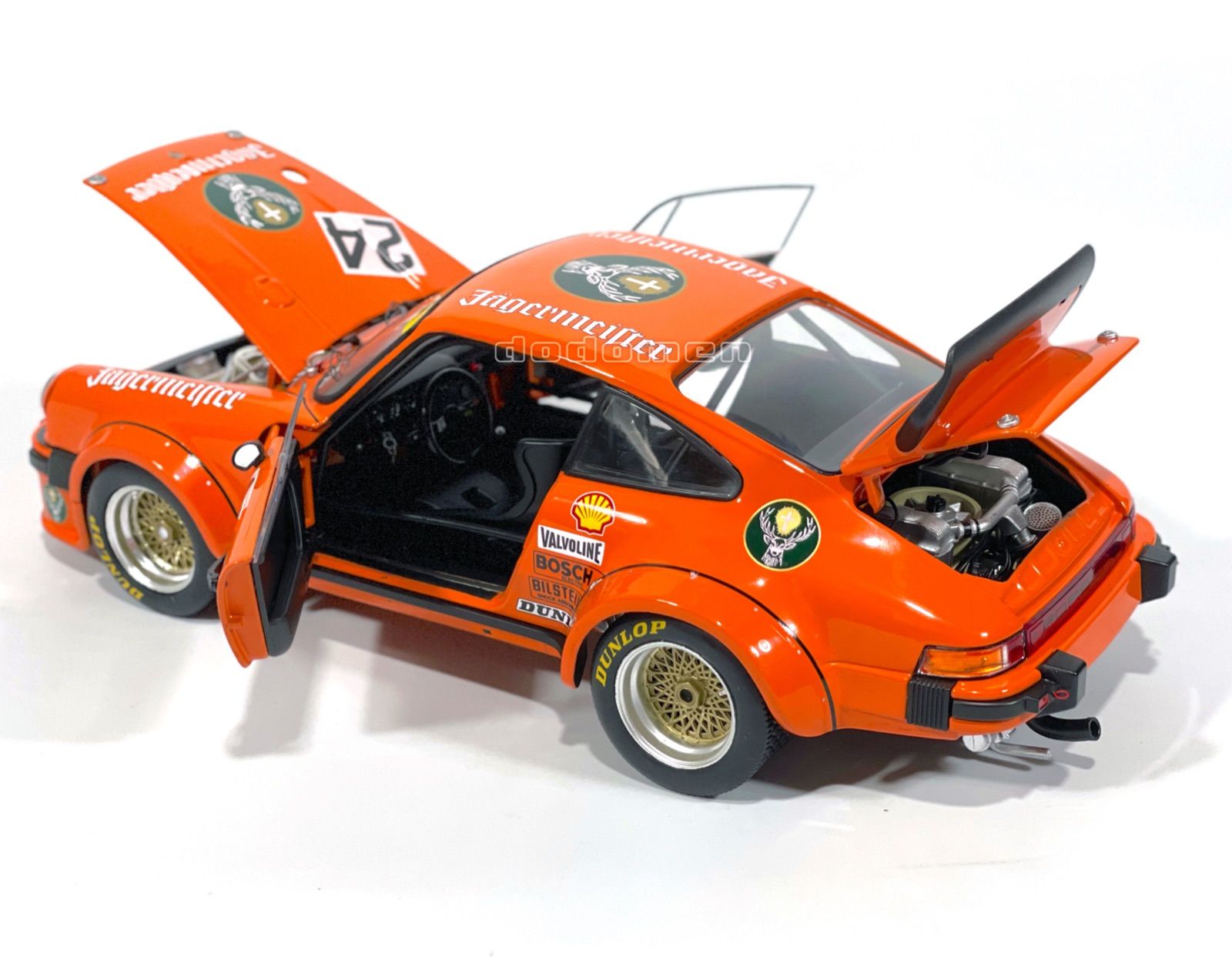 Suhuco 1/18 ポルシェ RSR | www.jarussi.com.br