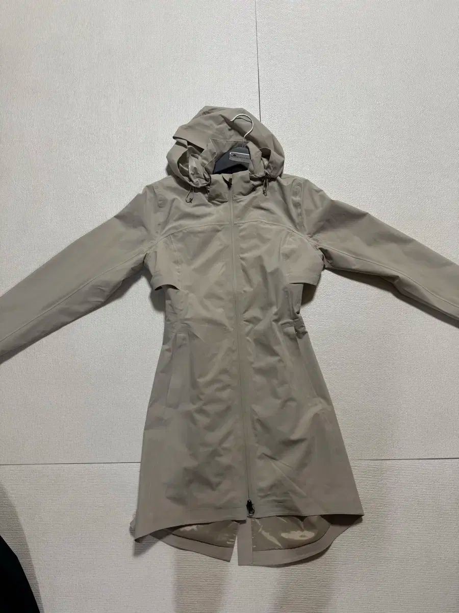 レノマ レディース レインコート 90