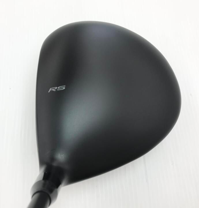 RS X 10.5 S ディアマナ BB53 ドライバー プロギア 最短