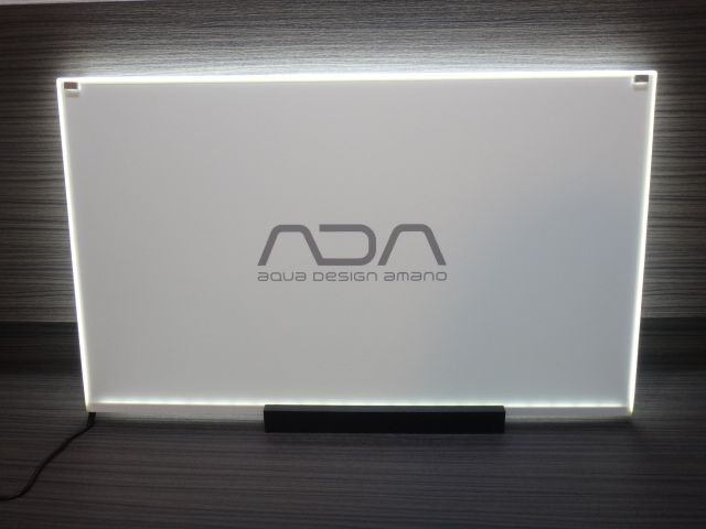 ADA ライトスクリーン W60×H36㎝ 【公式通販】