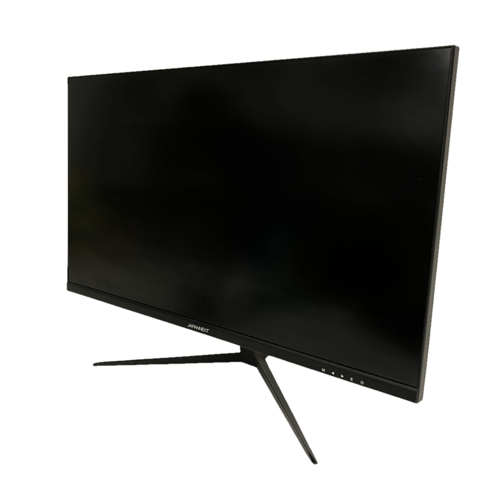 JAPANNEXT JN-IPS27FHDR240-N 27インチ ゲーミングモニター IPSパネル フルHD 240Hz対応 S10526944