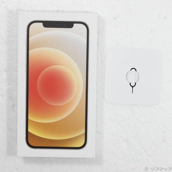 iPhone - iPhone12　ホワイト 128GB Amazon.com: Apple iPhone 12, 128GB, White - Fully Unlocked