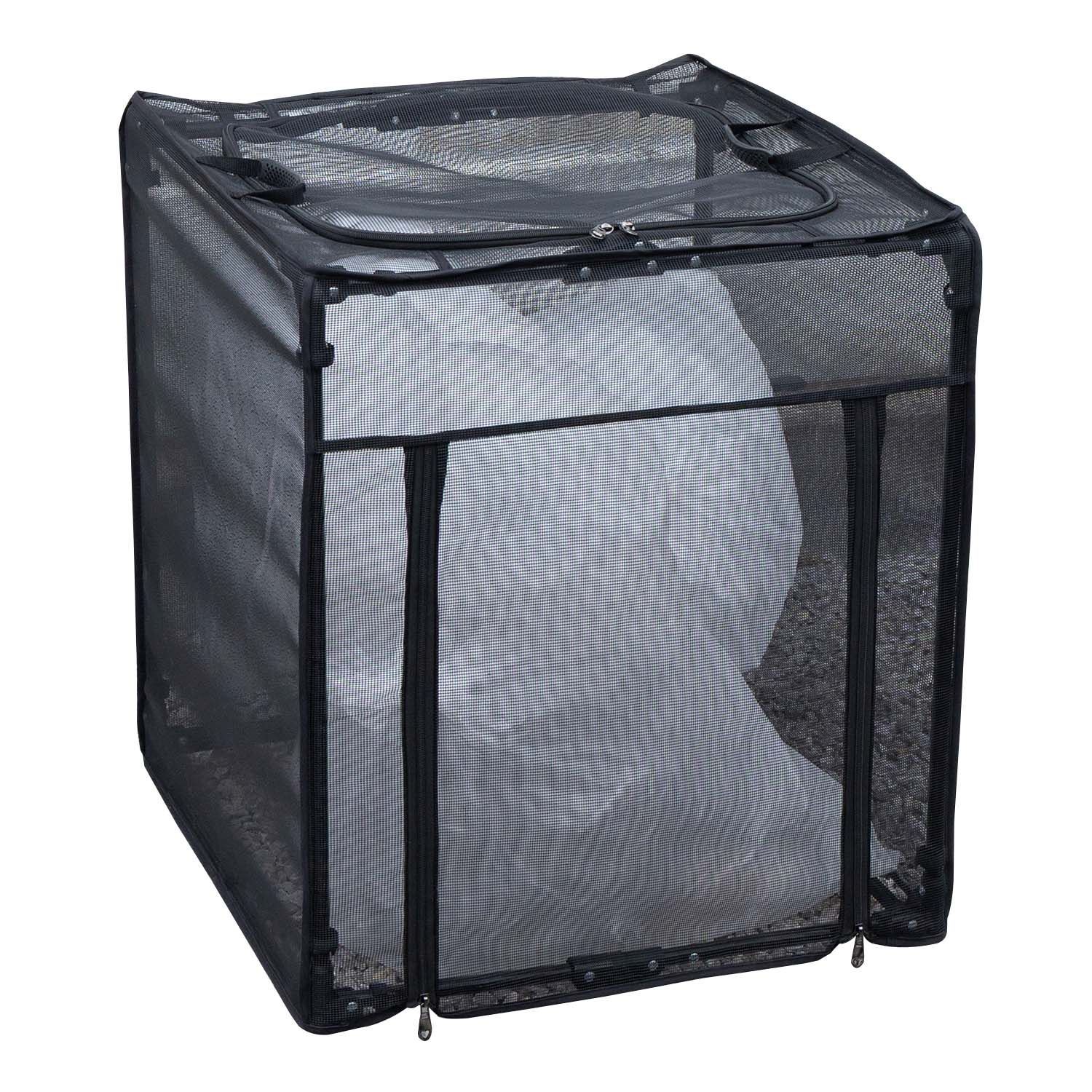 ネット 折りたたみ