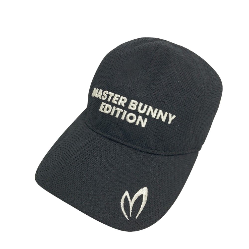 ✨新品未使用✨マスターバニー 2023年モデル　黒　ジャケット　レディースM ストライプジャケット | MASTER BUNNY EDITION（マスターバニー
