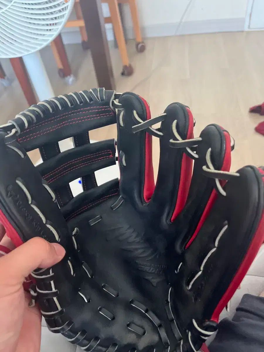 MIZUNO Pro オーダーグラブ（※大谷選手風グラブ） MIZUNO Pro オーダー