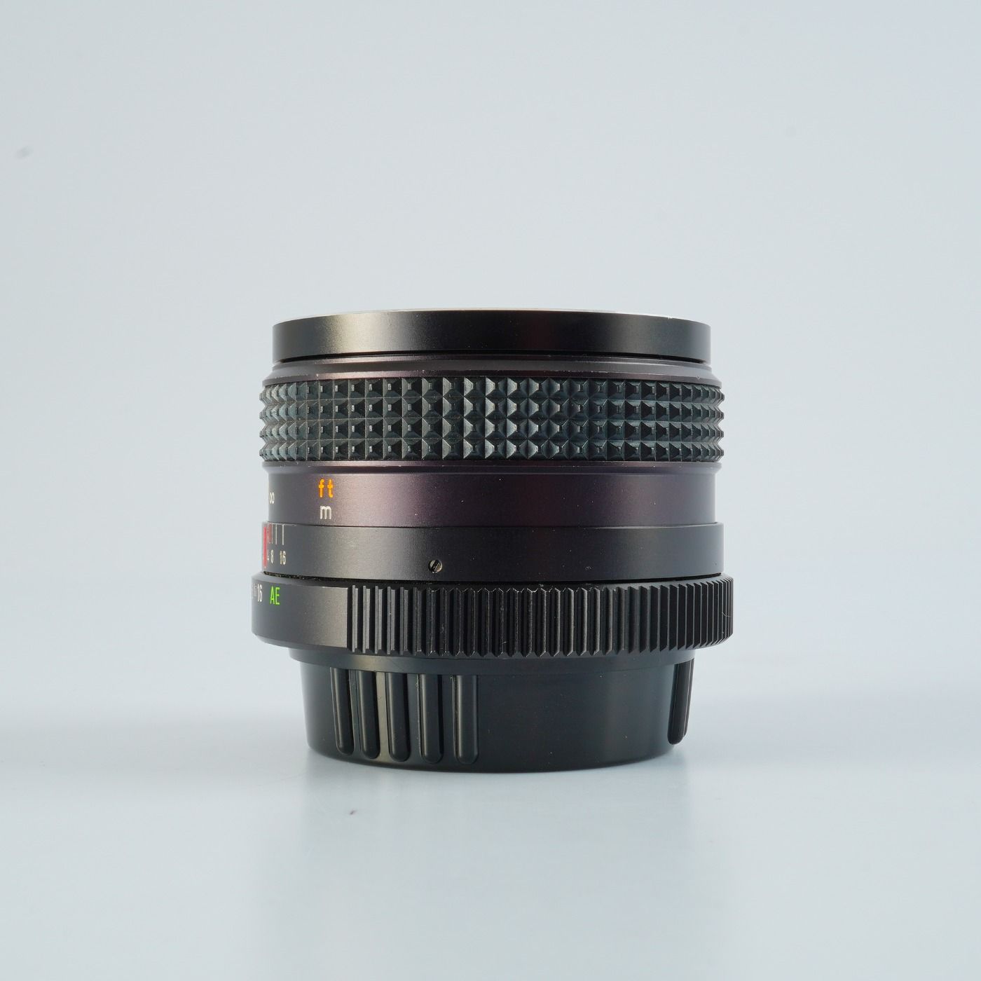Konica コニカ HEXANON AR 50mm F/1.7 単焦点レンズ 【公式通販】