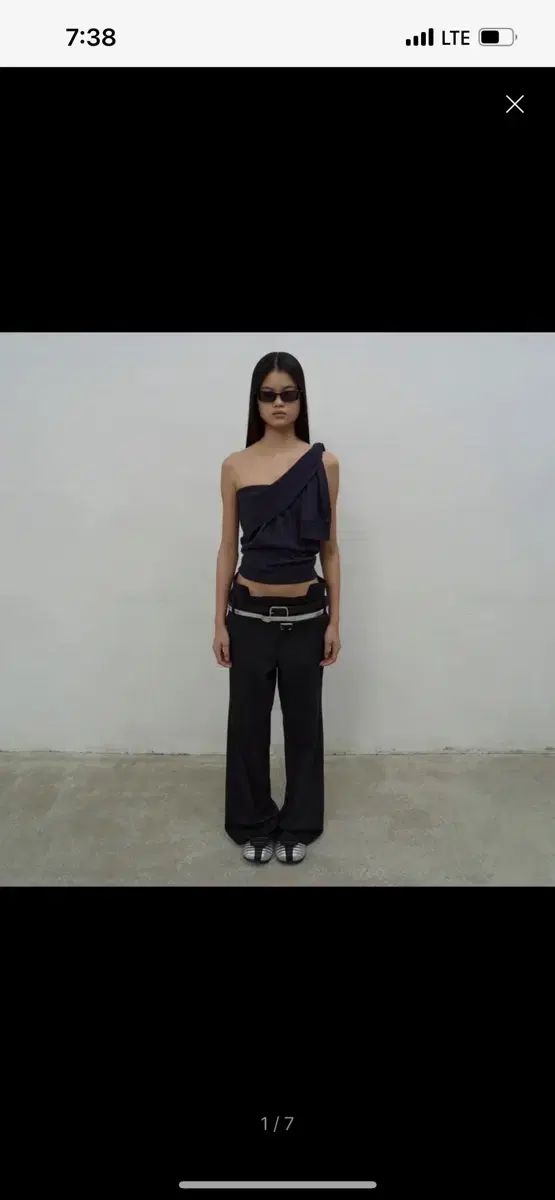 Lcdc ビスチェ トップス jersey top