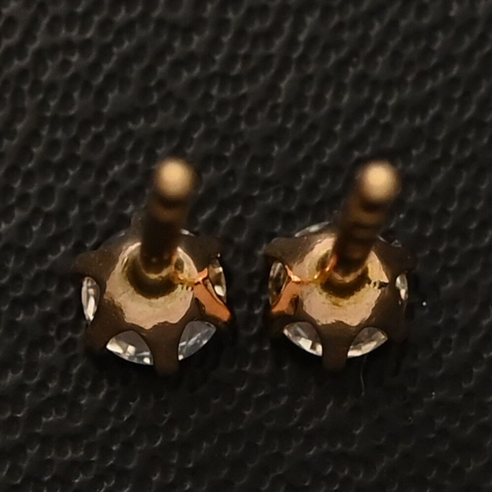 イエローゴールド S