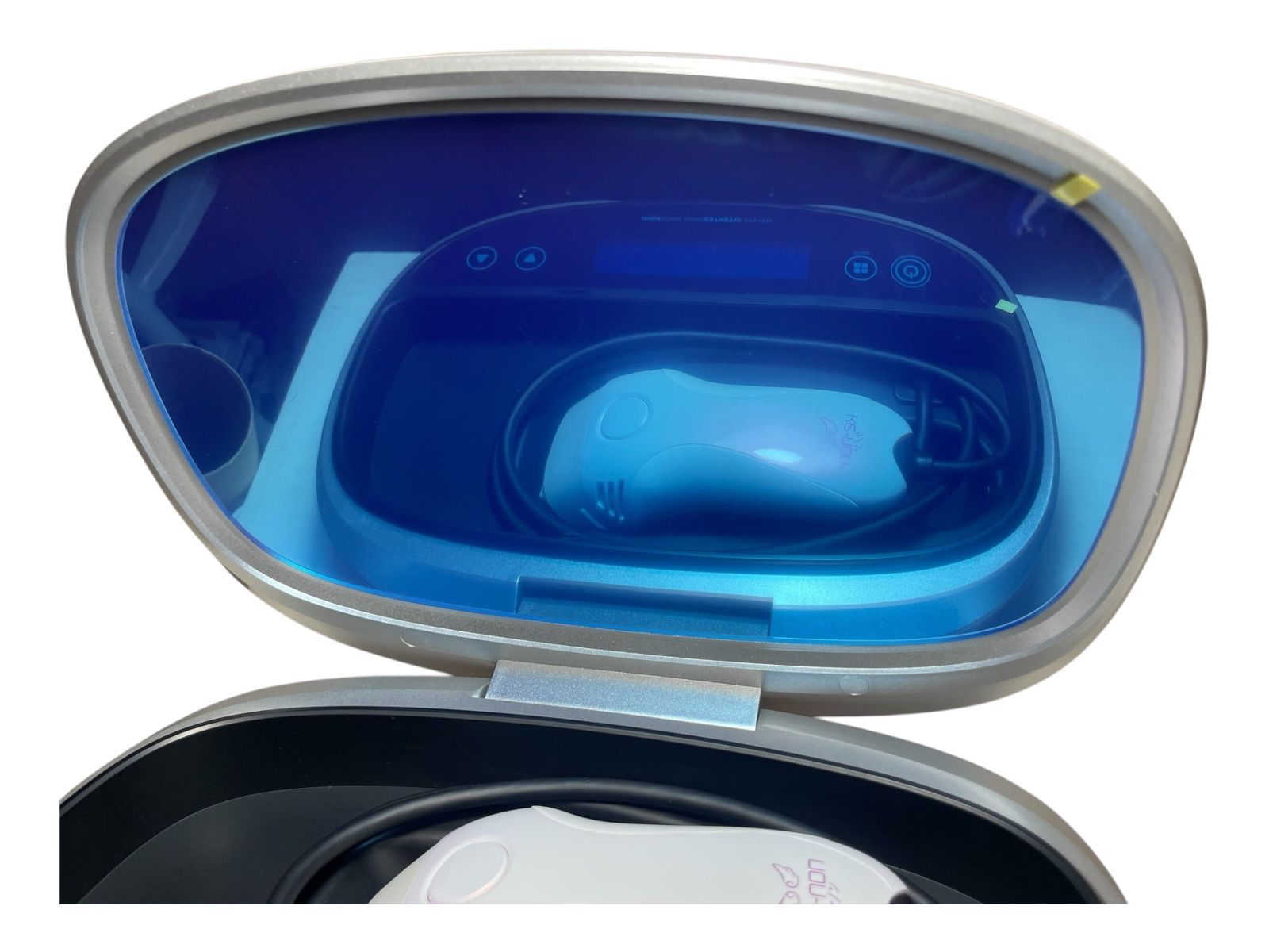 ケノン 7.2 脱毛器(ほぼ未使用)