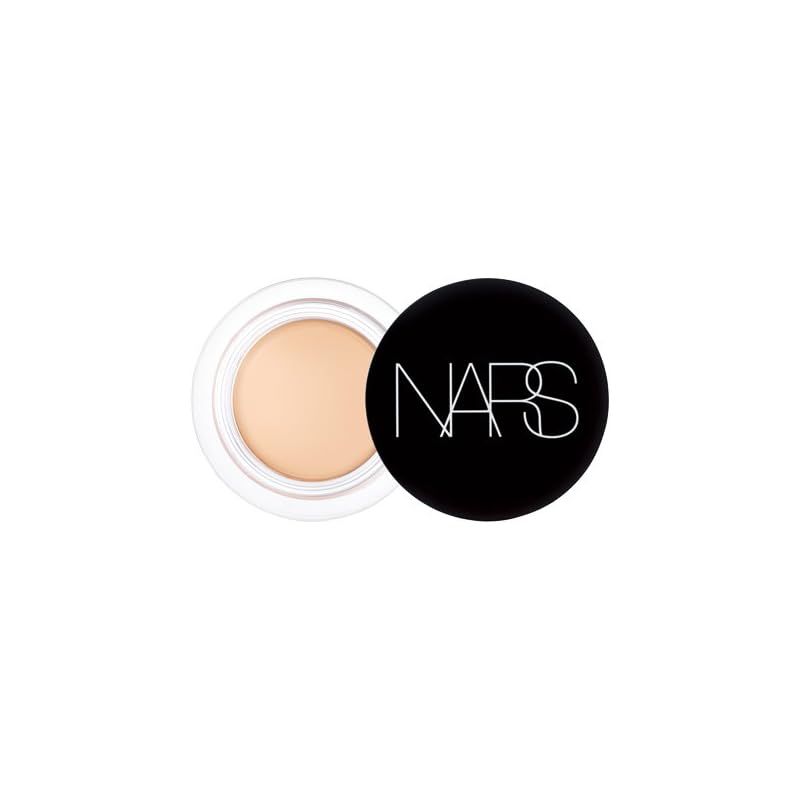 NARS(ナーズ) ソフトマットコンプリートコンシーラー (1276 VANILLA)