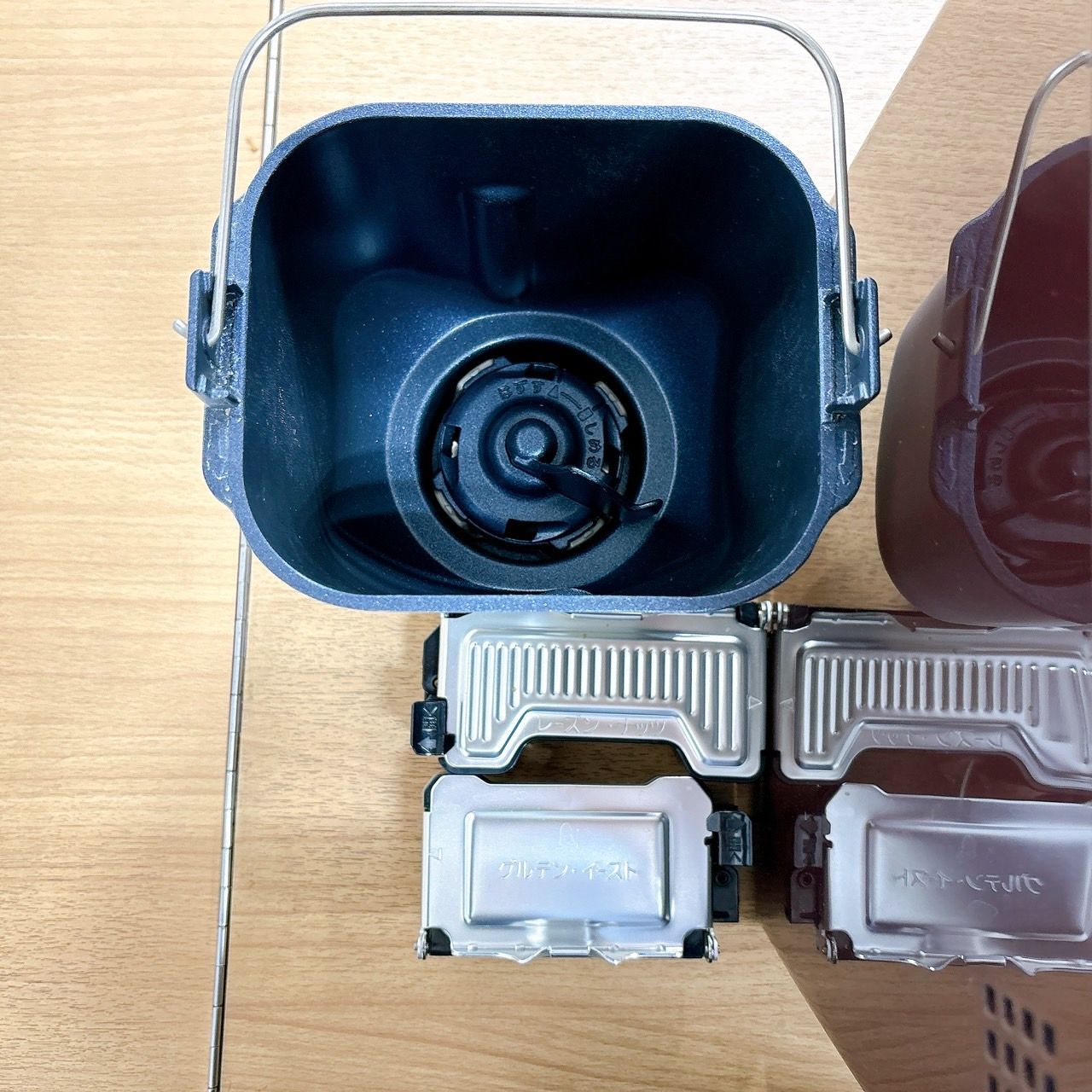 ホームベーカリー