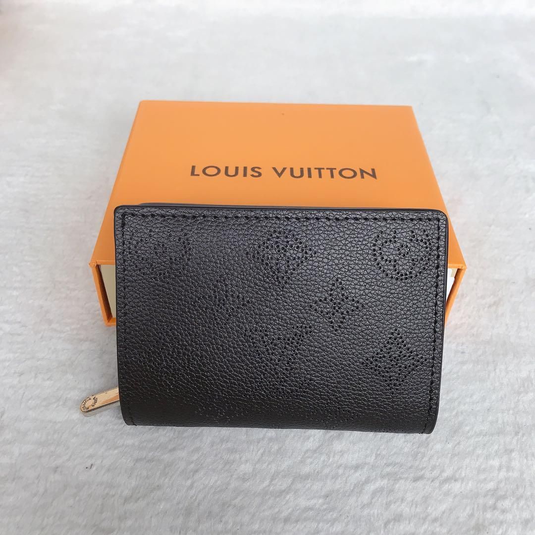 即購入不可！！イヴィトン　財布　LOUIS VUITTON 小钱入机