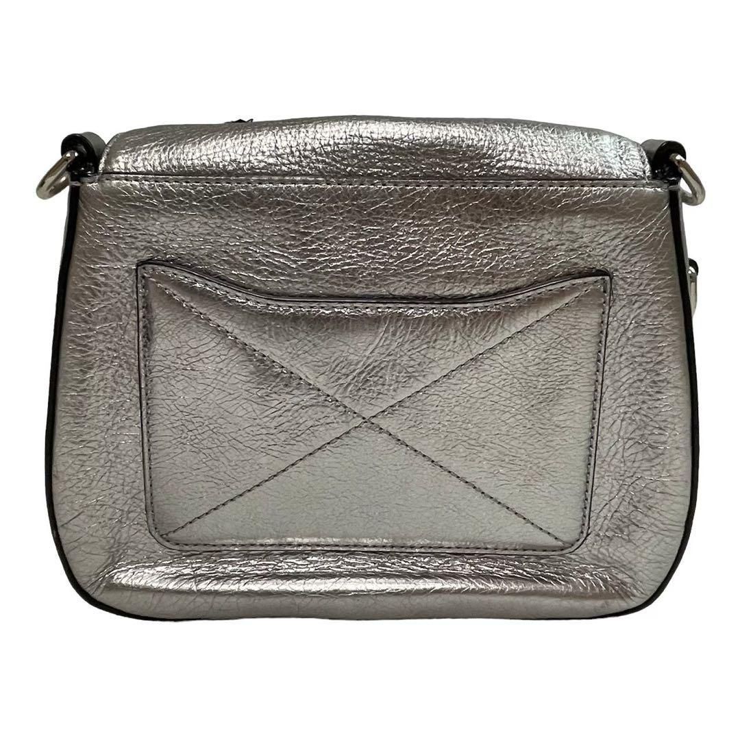 MARC JACOBS マークジェイコブス ゴッサム フロックアニマル スモール 