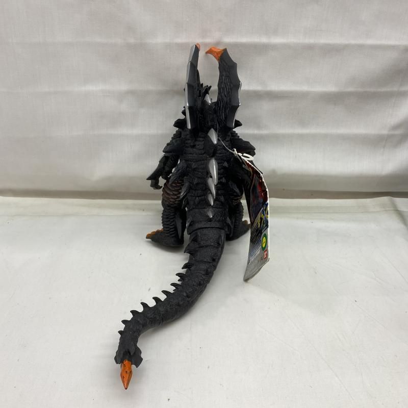 【中古】タグ有)ウルトラ怪獣DX 熔鉄怪獣 ツルギデマーガ[22][240022196842] 中古】タグ有)ウルトラ怪獣DX 熔鉄怪獣 ツルギデマーガ[22