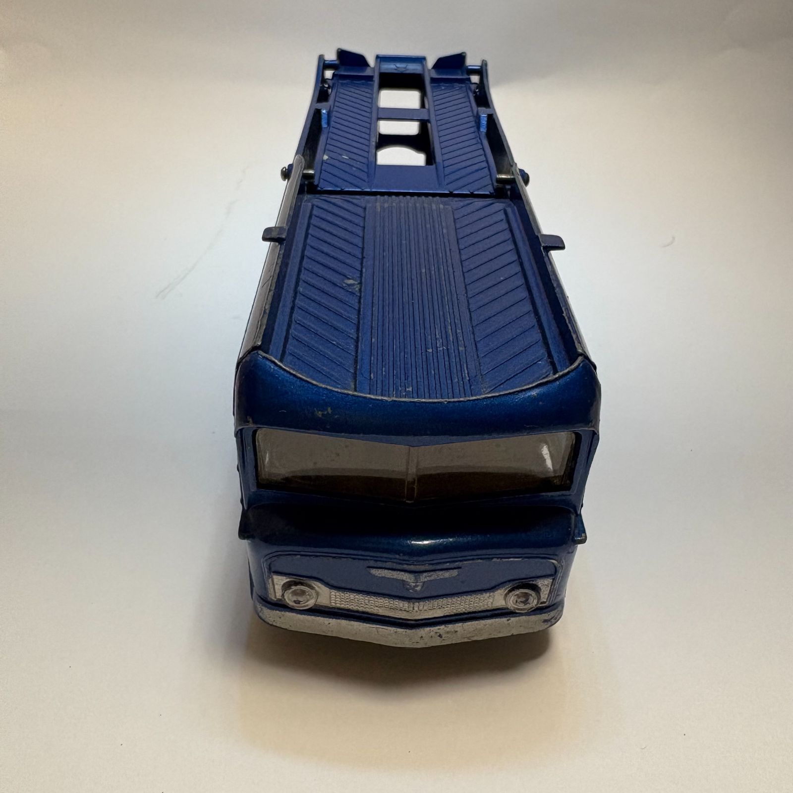 CORGI MAJOR TOYS トレーラー ミニカー コーギー CORGI MAJOR TOYS ECURIE ECOSSE TRANSPORTER コーギー ミニカー