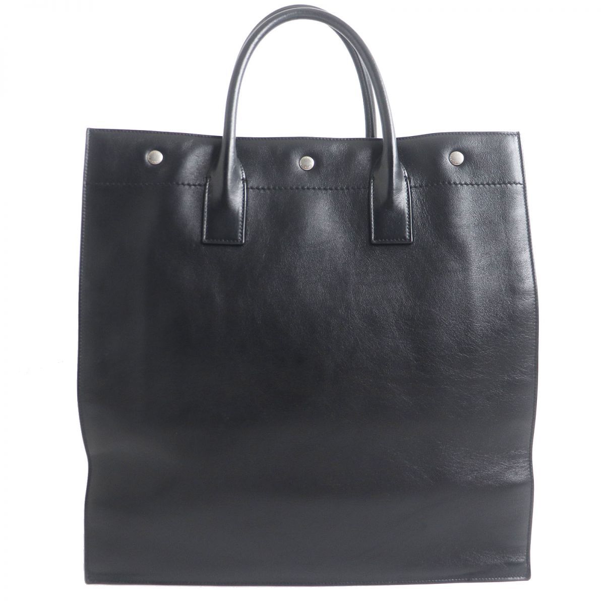 美品□SAINT LAURENT PARIS/サンローランパリ 663970 リヴ ゴーシュ 