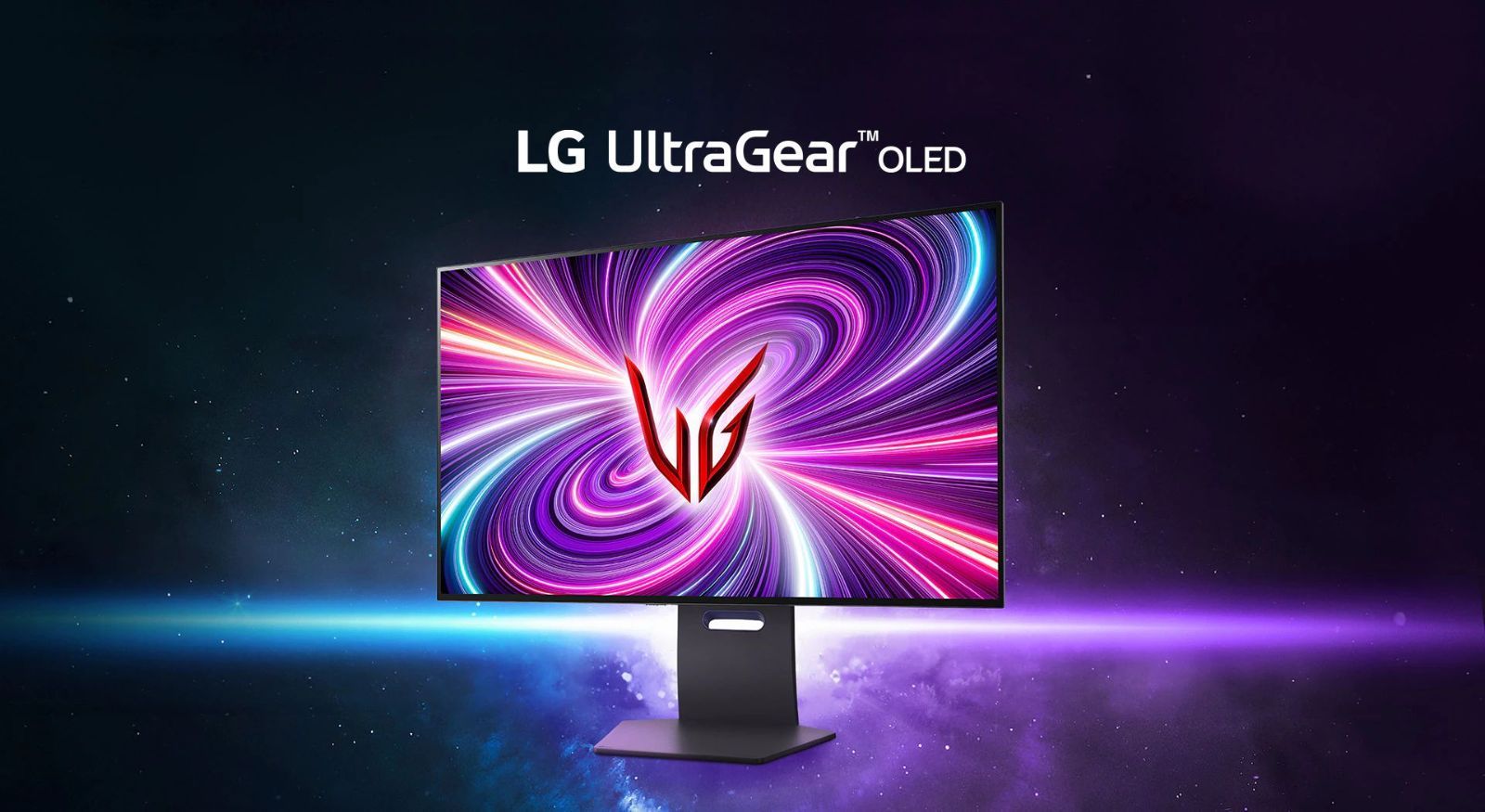 並行輸入品］LG 32GS95UE-B 31.5インチ UltraGear™ OLED 4K(3840×2160 