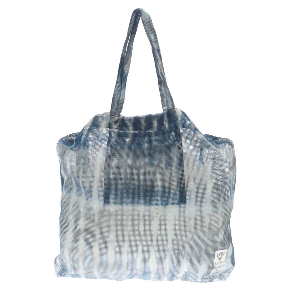 SOUTH2 WEST8 (サウス2ウエスト8) S2W8 Grocery Bag Poly Mesh  