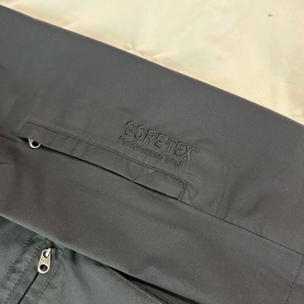 GORE-TEX₍ゴアテックス