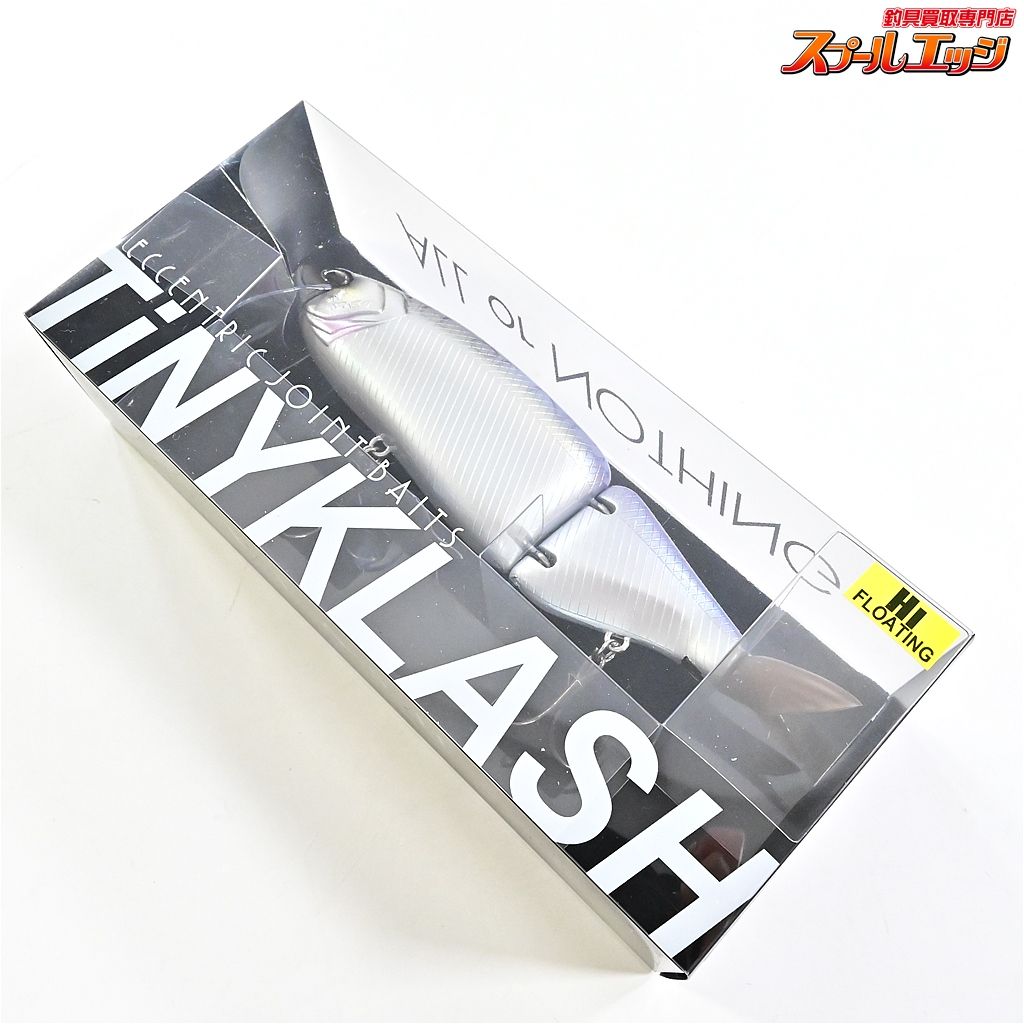 DRT WCZ タイニークラッシュLo joythief ③ TiNY KLASH タイニー