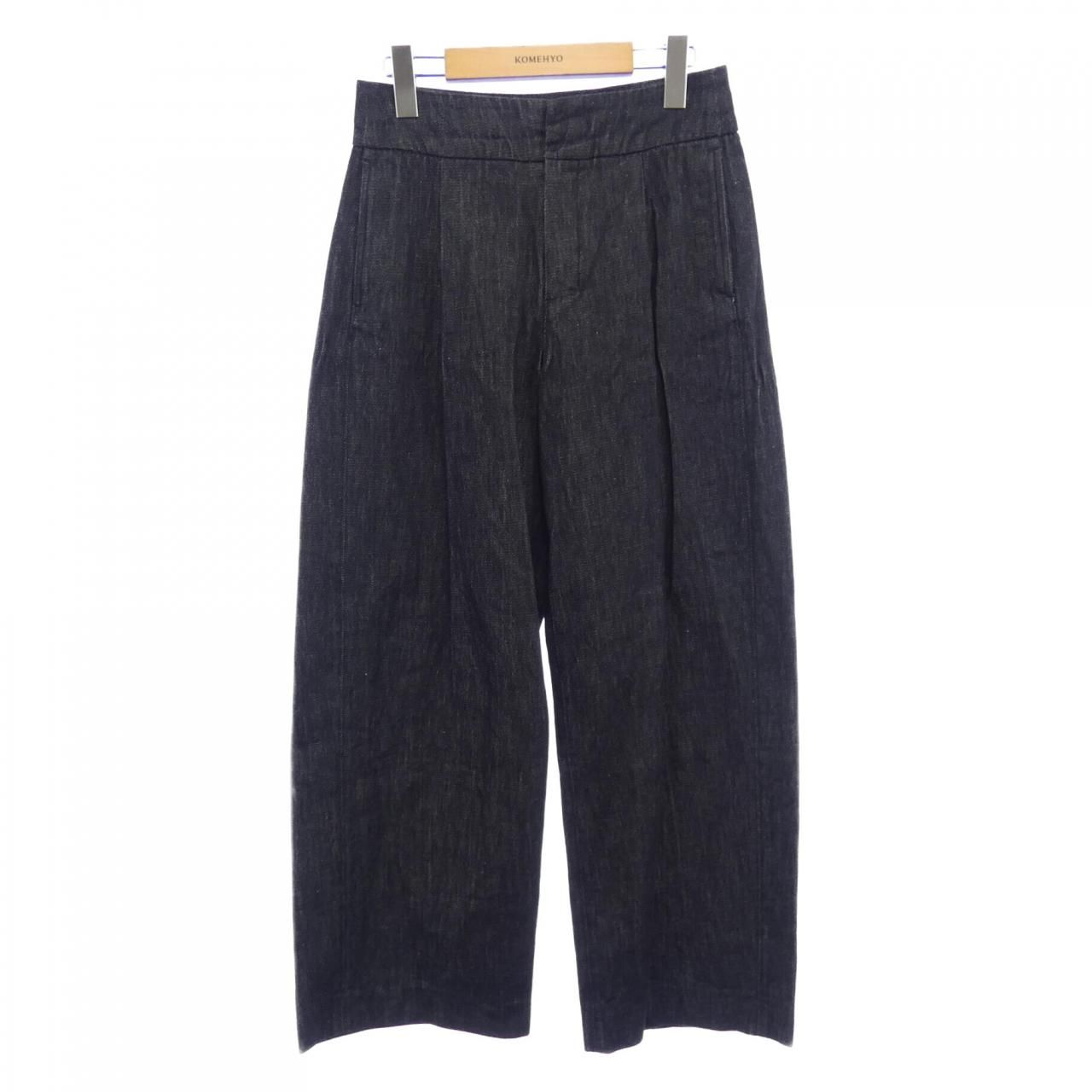 エスマックスマーラ S Max Mara ジーンズ