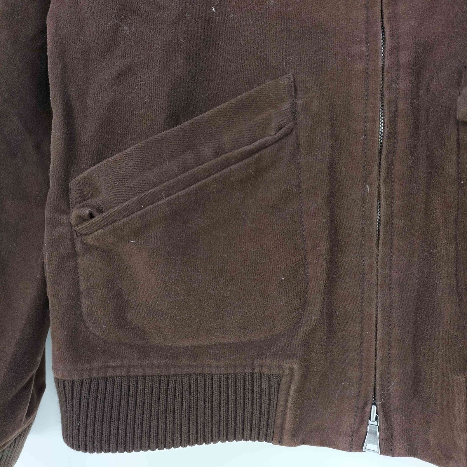 ポールスミスコレクション Paul Smith COLLECTION ニット切替