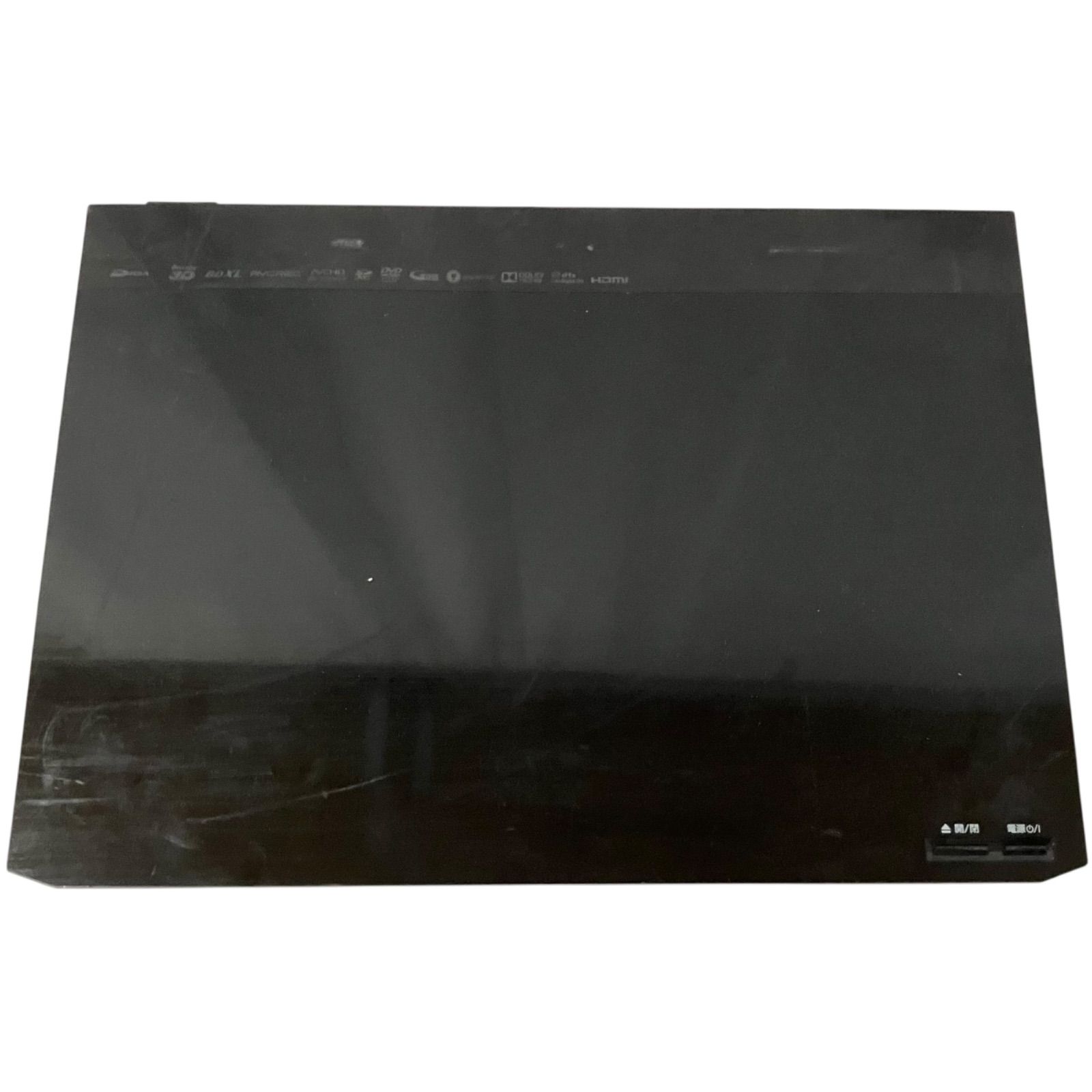 ブルーレイレコーダー