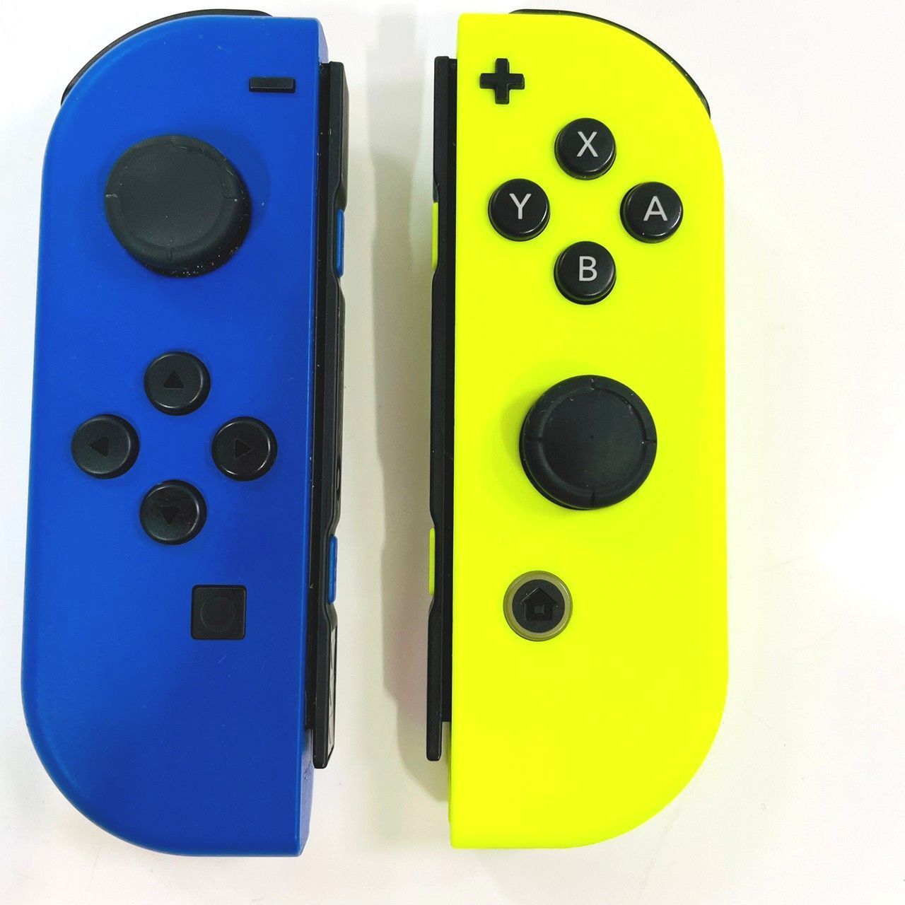 動作OK】NINTENDO SWITCH ニンテンドースイッチ joy-con