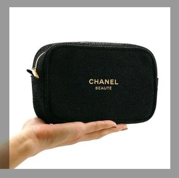 お泊りセット【CHANEL】ポーチセット - メルカリShops