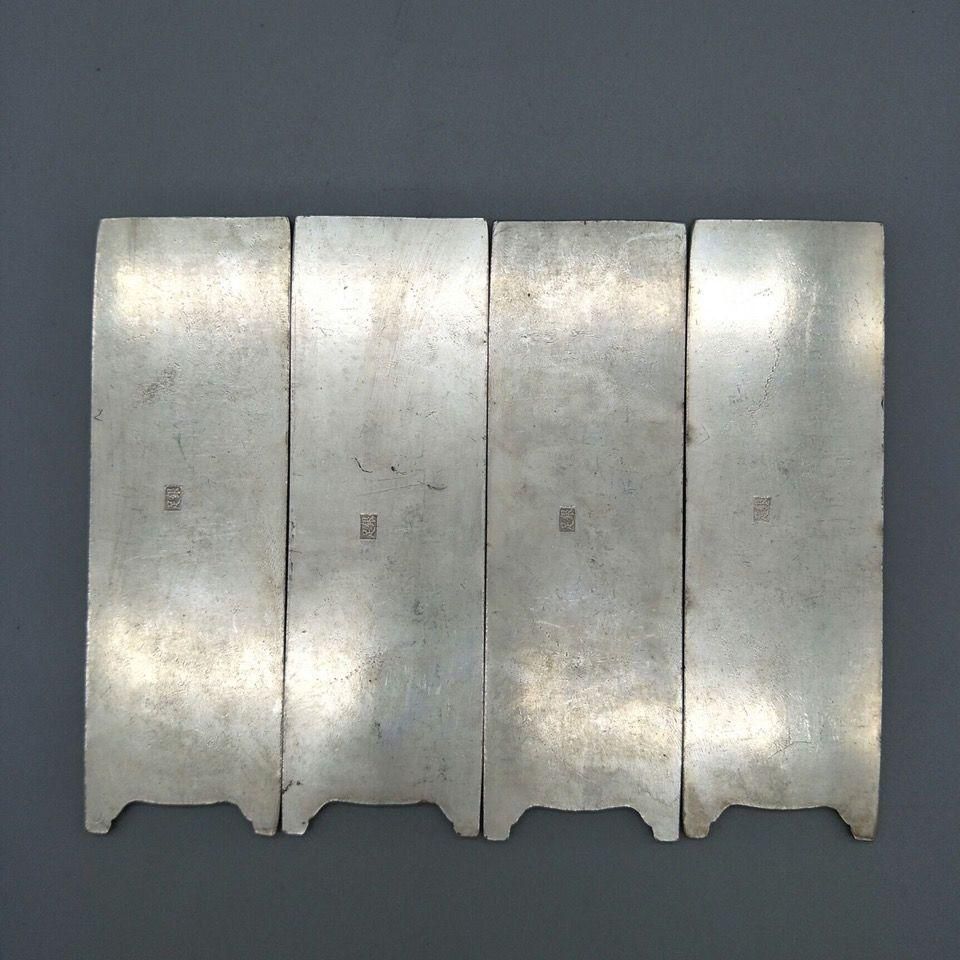 銅 細工 四扇屏風 挿屏 文房四宝 茶道具 装飾品 現代工芸品 美術品 置物 銅 細工 四扇屏風 挿屏 文房四宝 茶道具 装飾品 現代工芸品 美術