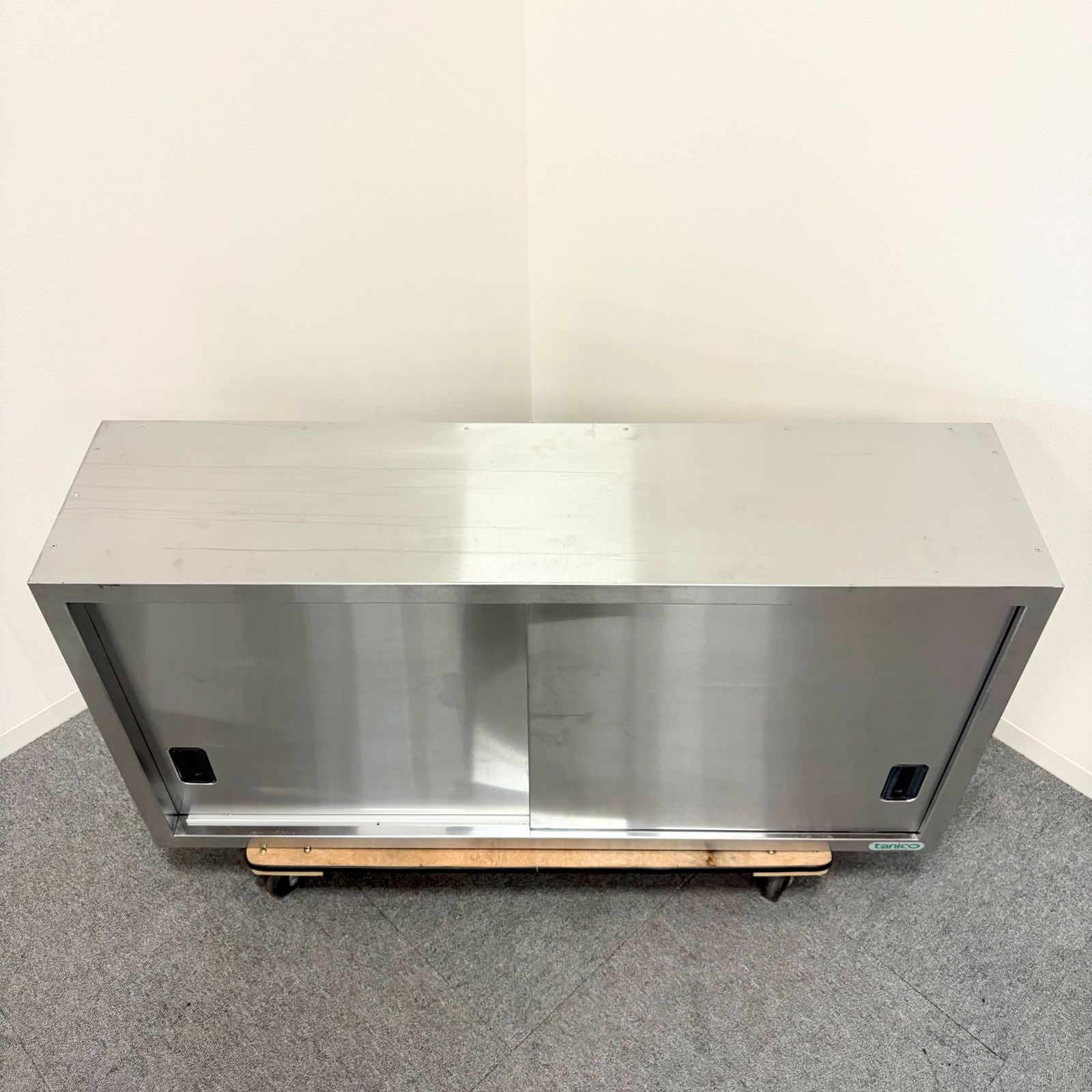 幅1200mm×奥行300mm×高さ600mm