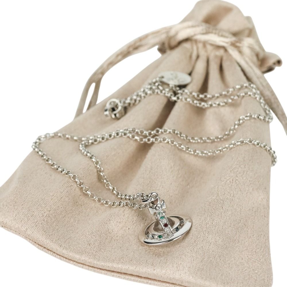 美品 Vivienne Westwood ヴィヴィアンウエストウッド NEW PETITE