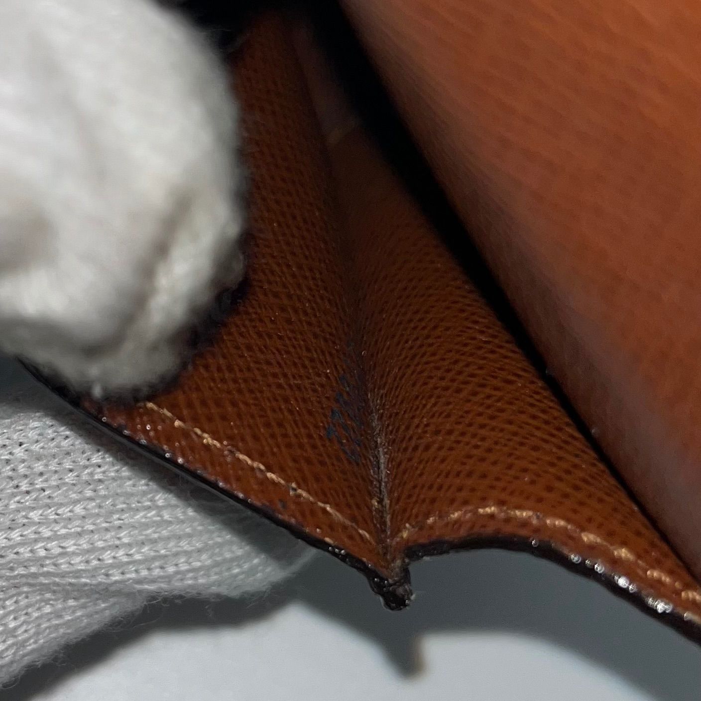 ルイヴィトン モノグラム