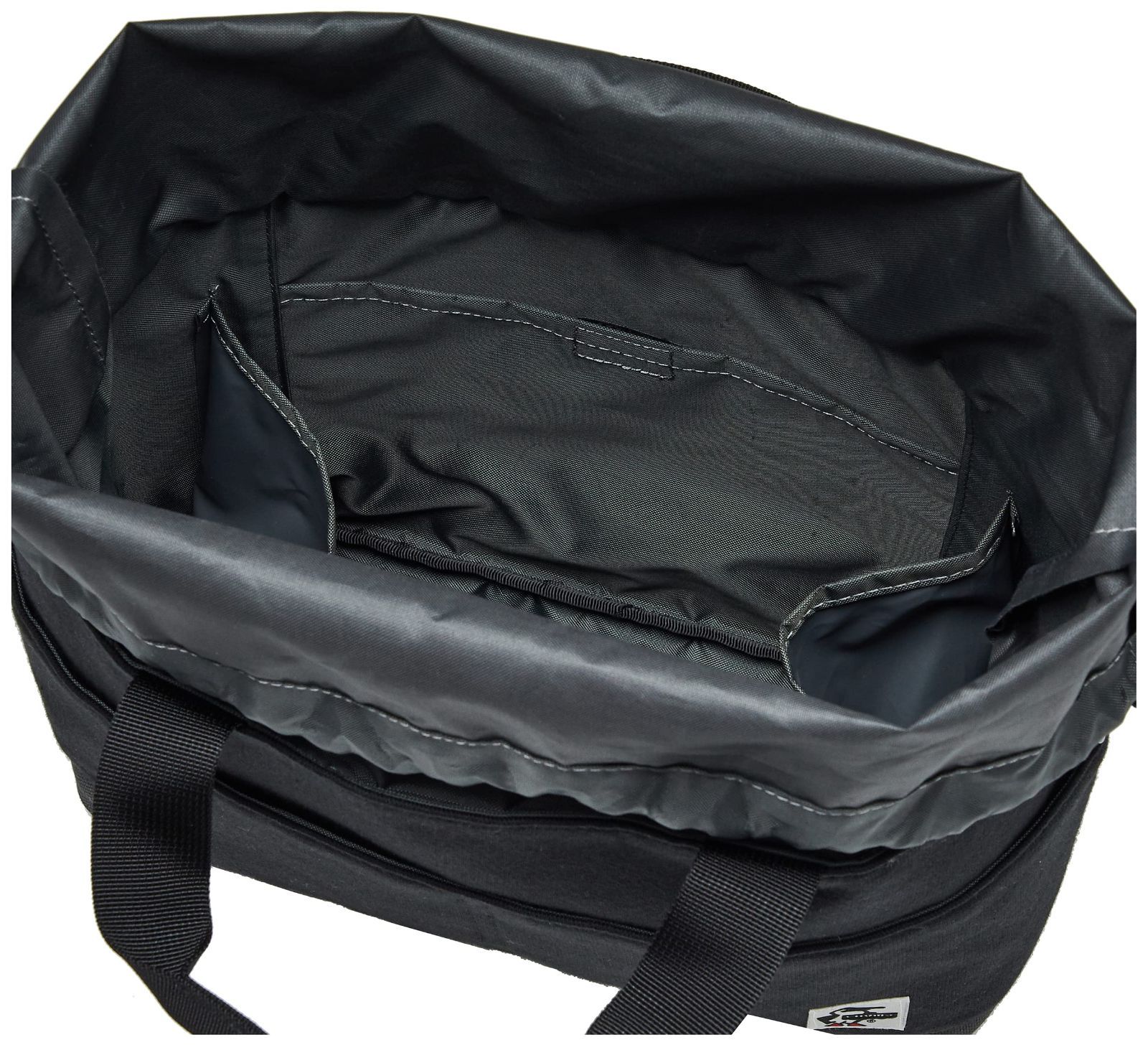 【色: ブラック】[チャムス] ショルダーバッグ Multi Buggy Bag