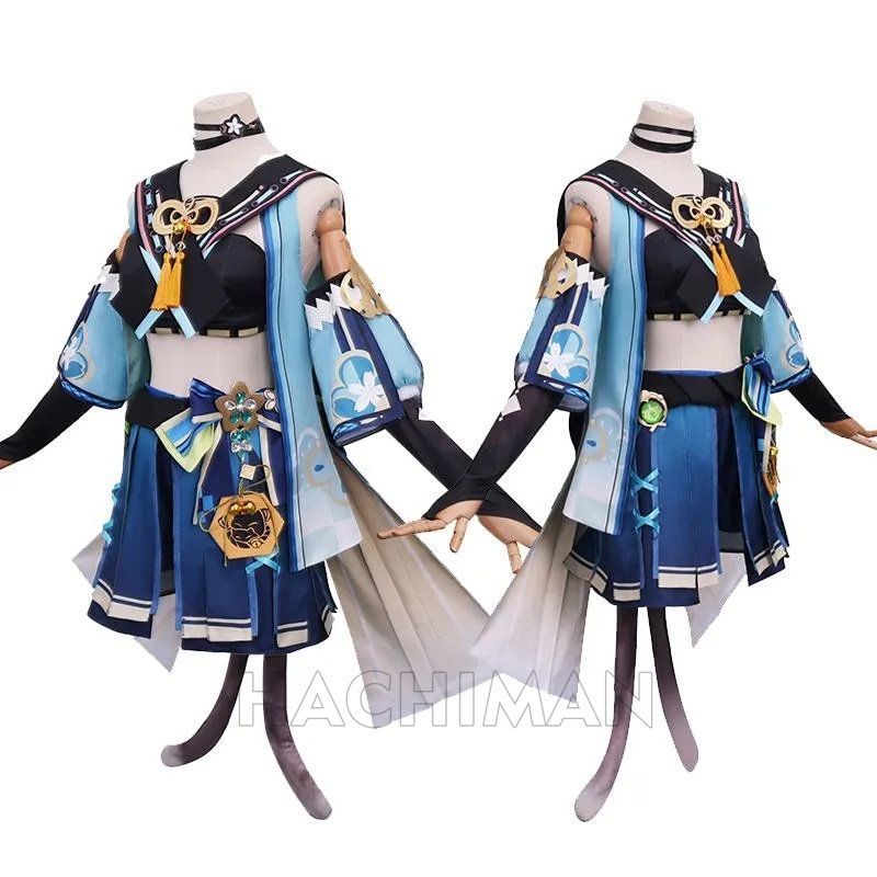 コスプレ衣装