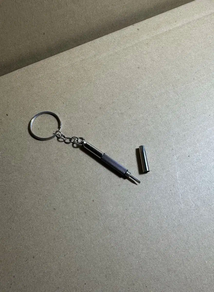 キーリング Vintage Keyring 417【お得な50個!】ヴィンテージ フランス