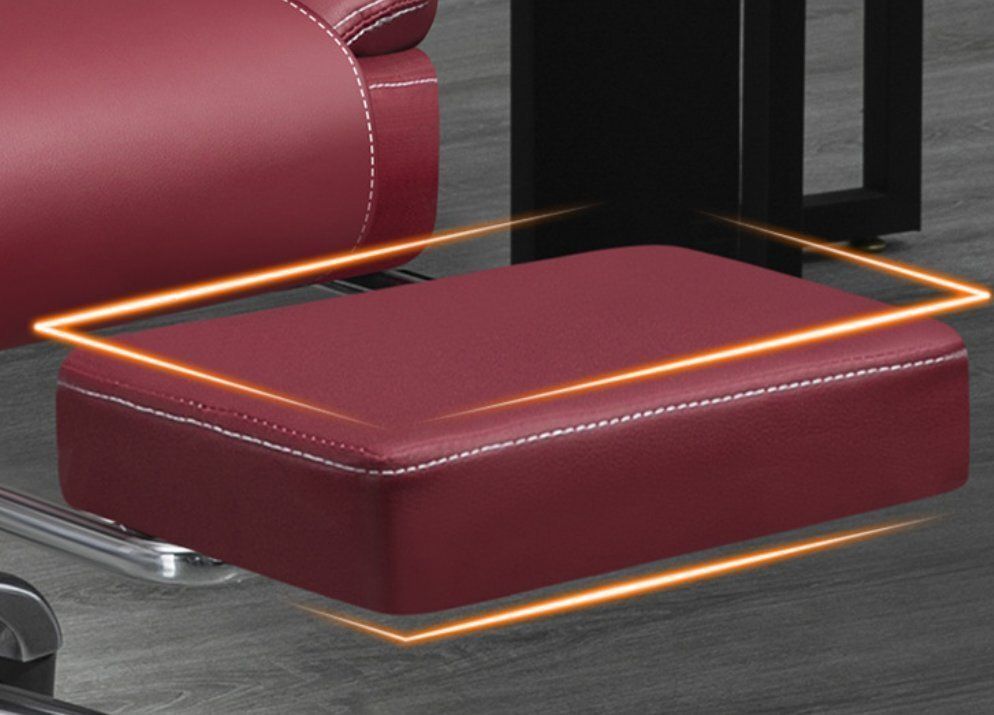 パソコンチェアで横になって昼寝できる家庭用学生学習リフトリクライニングリクライニング調整eスポーツチェアライブオフィスチェア