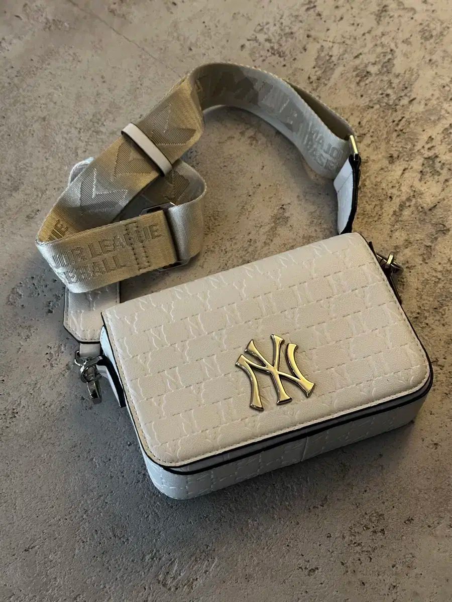mlb クロスバッグ