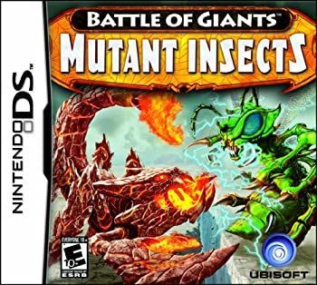 キャラクターグッズ 【】「非常に良い」Battle of Giants Mutant