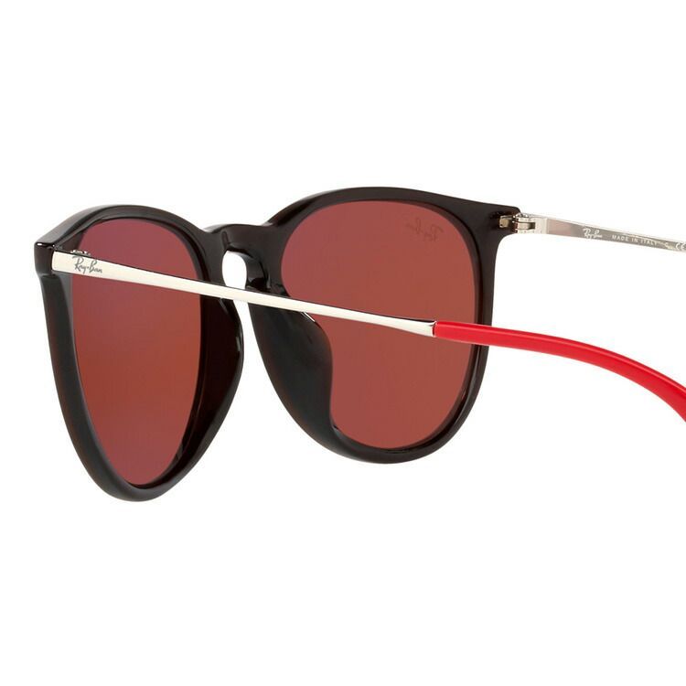 【希少✨美品✨】Ray-Ban エリカ RB4171F/6339D0 廃盤品 希少✨美品✨】Ray-Ban エリカ RB4171F/6339D0 廃盤品 - メルカリ
