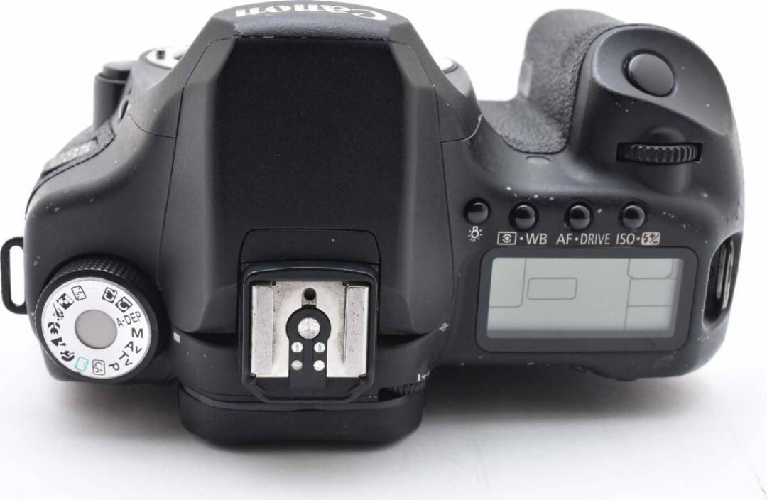 H25[6784F] キヤノン Canon EOS 50D ボディ キヤノン Canon EOS 50D ボディ カメラ レンズ 一眼レフ 中古