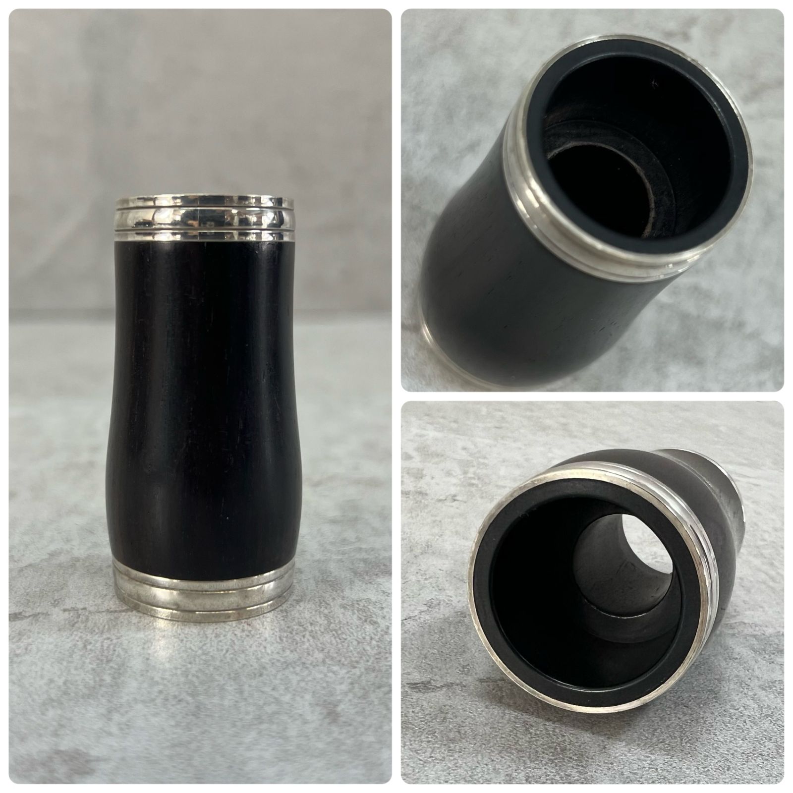 B♭クラリネット