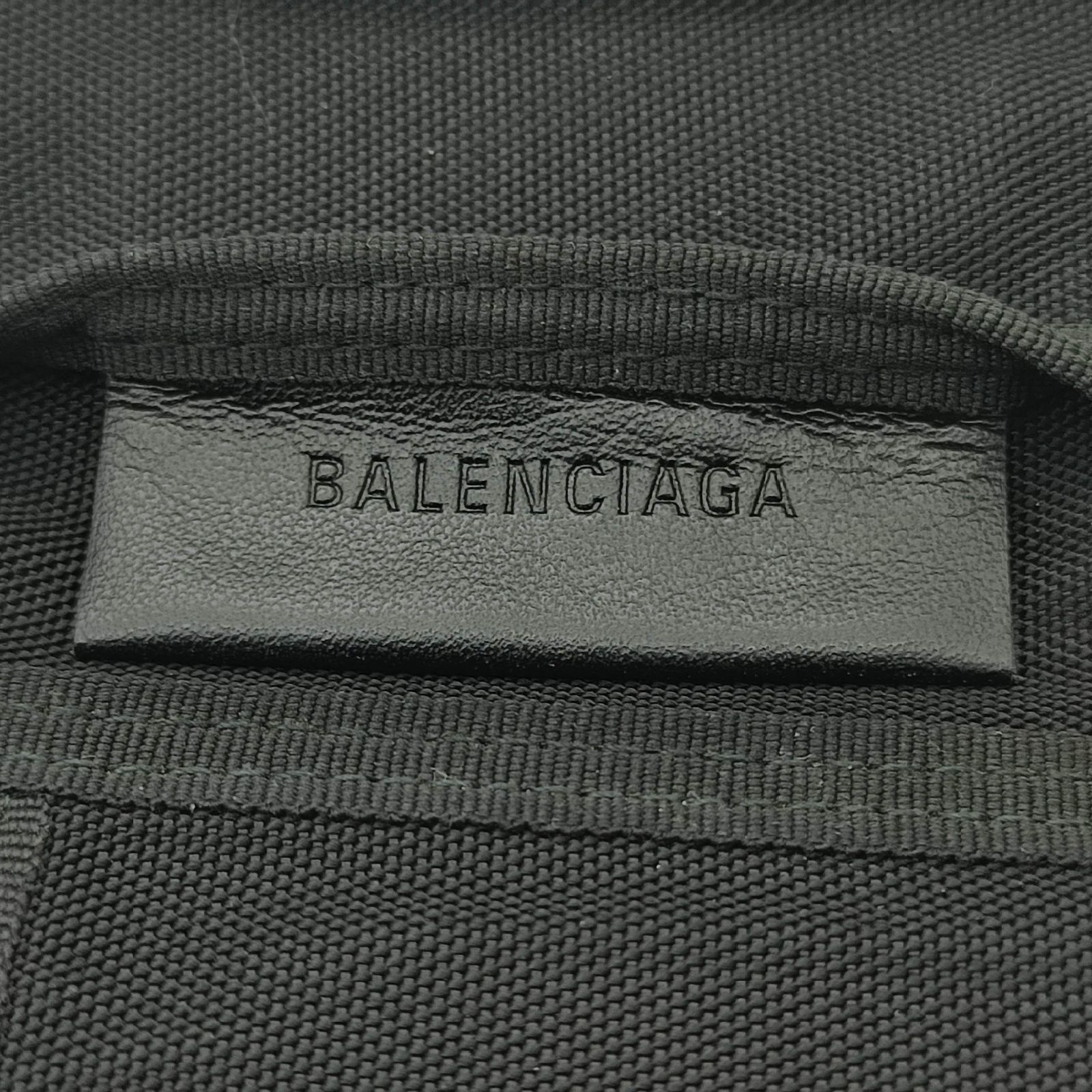 美品】BALENCIAGA バレンシアガ エクスプローラーウォレット マジック
