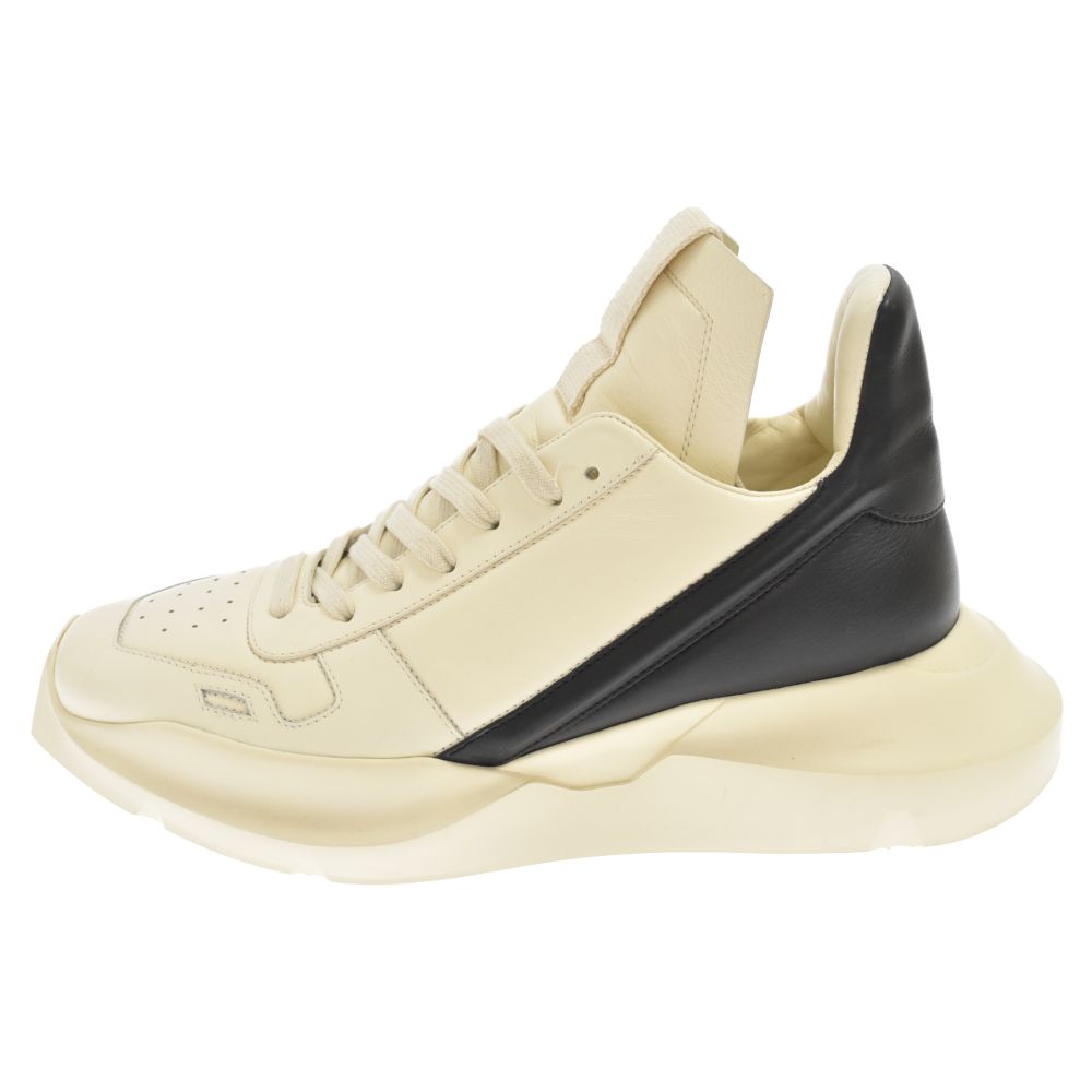 Rick Owens (リックオウエンス) 21AW GETH RUNNER ゲスランナー