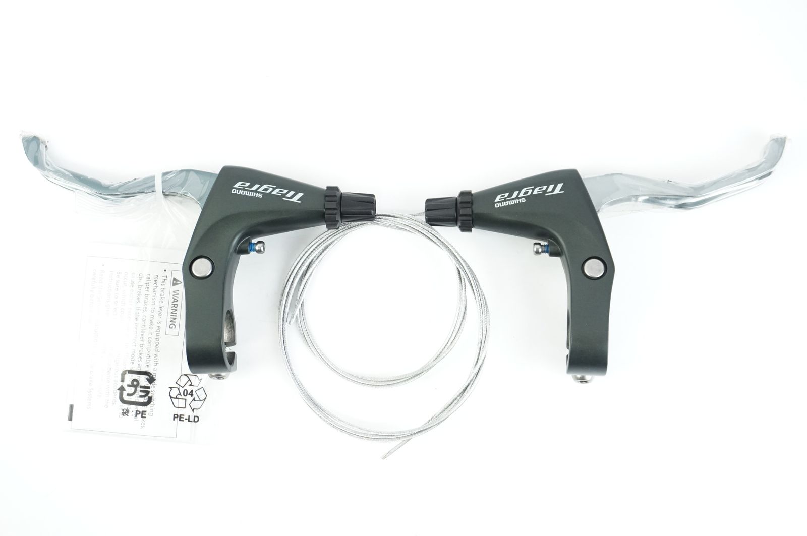 Shimano Tiagra シフター・ブレーキレバーセット4700