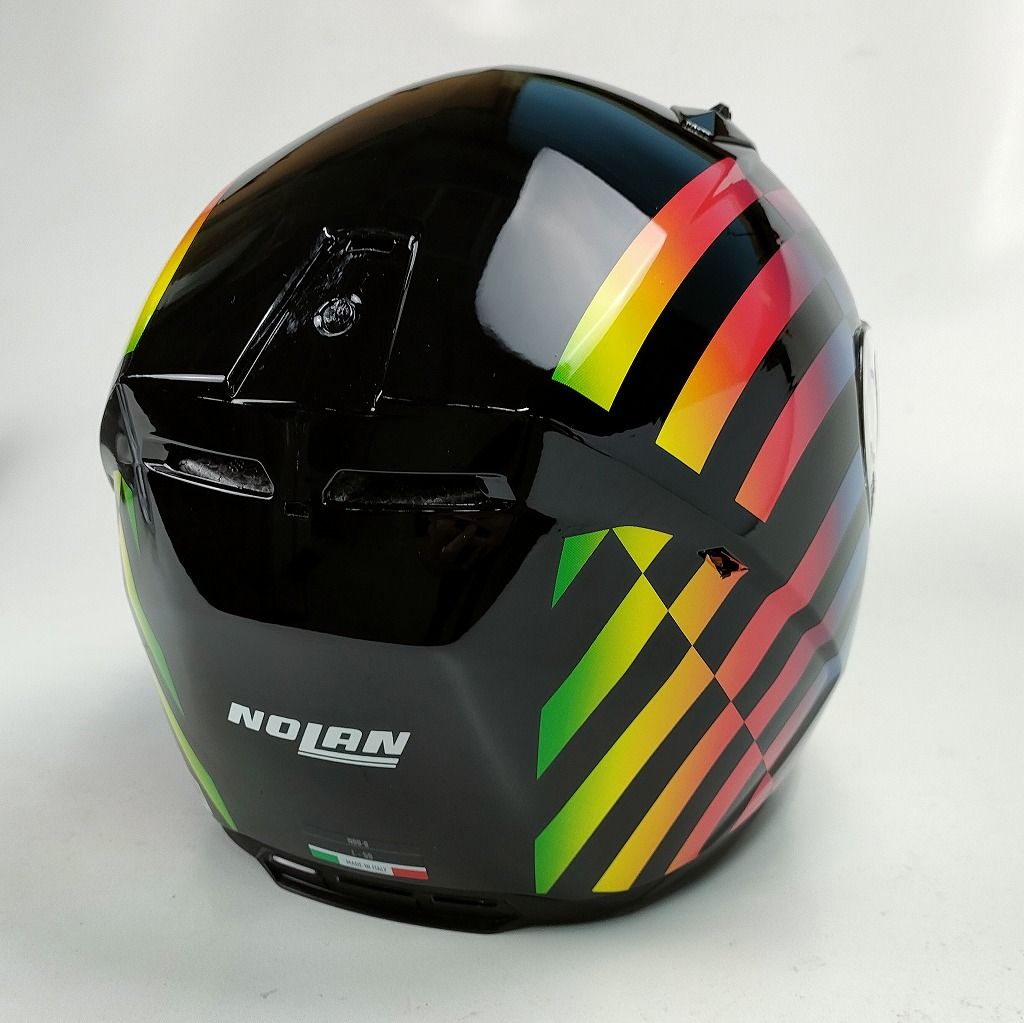 NOLAN フルフェイスヘルメット