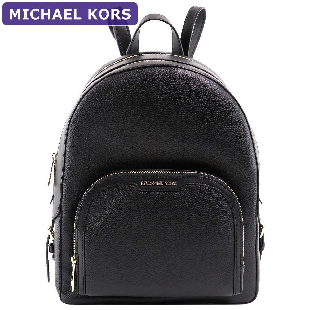 マイケルコース MICHAEL KORS バッグ リュックサック 35S2G8TB7L BLACK ...